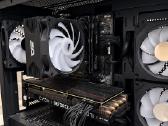 Galingas Gaming Pc Rtx 3060 Ti / Ryzen 5 7600x - nuotraukos Nr. 4