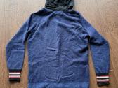 Replay Wool & Alpaca Hybrid Half-zip – megztinis s - nuotraukos Nr. 2