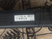 Samsung televizorius su soundbar ir bass - nuotraukos Nr. 6