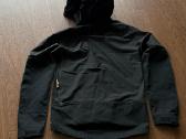 Fjällräven Keb Jacket M G-1000 – juoda žygių striu - nuotraukos Nr. 2