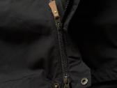 Fjällräven Keb Jacket M G-1000 – juoda žygių striu - nuotraukos Nr. 4