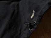 Fjällräven Keb Jacket M G-1000 – juoda žygių striu - nuotraukos Nr. 5