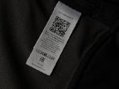 Fjällräven Keb Jacket M G-1000 – juoda žygių striu - nuotraukos Nr. 7