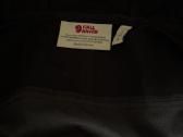 Fjällräven Keb Jacket M G-1000 – juoda žygių striu - nuotraukos Nr. 9