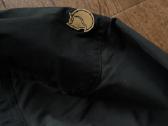 Fjällräven Keb Jacket M G-1000 – juoda žygių striu - nuotraukos Nr. 10