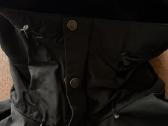 Fjällräven Keb Jacket M G-1000 – juoda žygių striu - nuotraukos Nr. 11