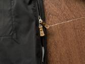 Fjällräven Keb Jacket M G-1000 – juoda žygių striu - nuotraukos Nr. 12