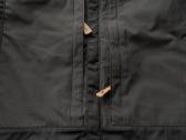 Fjällräven Keb Jacket M G-1000 – juoda žygių striu - nuotraukos Nr. 14