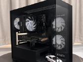 Galingas Gaming Pc Rtx 3060 Ti / Ryzen 5 7600x - nuotraukos Nr. 5