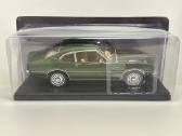 Ford Maverick 1974 žalia 1:24 Hachette - nuotraukos Nr. 2