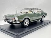 Ford Maverick 1974 žalia 1:24 Hachette - nuotraukos Nr. 3
