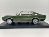 Ford Maverick 1974 žalia 1:24 Hachette - nuotraukos Nr. 4