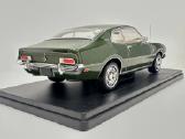 Ford Maverick 1974 žalia 1:24 Hachette - nuotraukos Nr. 5