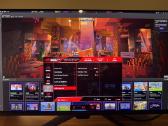 Asus Rog Swift Oled Pg27ucdm 4k 240hz - nuotraukos Nr. 2