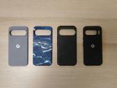 Google Pixel 10 Pro XL 256gb - nuotraukos Nr. 2