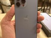 iPhone 13 Pro Max 128gb - nuotraukos Nr. 2