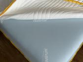 Tempur čiužinys 25cm aukščio 180x200 - nuotraukos Nr. 2