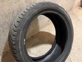 Naudotos Bridgestone 225 / 45 R18 - nuotraukos Nr. 2