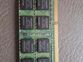 RAM Ddr3 8gb nešiojamam kompiuteriui - nuotraukos Nr. 2