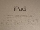 iPad Air 2 32gb WiFi+sim - nuotraukos Nr. 4