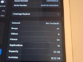 iPad Air 2 32gb WiFi+sim - nuotraukos Nr. 5