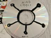 Hockey – Mind Chaos (CD) - nuotraukos Nr. 2