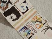 Hockey – Mind Chaos (CD) - nuotraukos Nr. 3