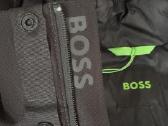 Aukščiausios kokybės „Boss Green Hexatech“ žieminė - nuotraukos Nr. 4