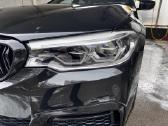 Bmw g30 adaptive LED - nuotraukos Nr. 2