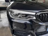 Bmw g30 adaptive LED - nuotraukos Nr. 3