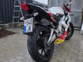 Aprilia rs125 - nuotraukos Nr. 2