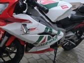 Aprilia rs125 - nuotraukos Nr. 3