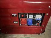 Trifazis generatorius 8.5kw 400v - nuotraukos Nr. 2