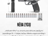 Hellcat Pro Osp - nuotraukos Nr. 7