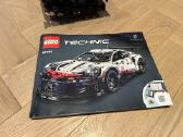 Lego technic 42096 - nuotraukos Nr. 7