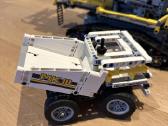 Lego Technic 42055 - nuotraukos Nr. 2