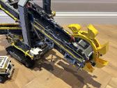 Lego Technic 42055 - nuotraukos Nr. 3