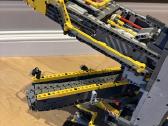 Lego Technic 42055 - nuotraukos Nr. 5