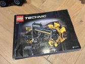 Lego Technic 42055 - nuotraukos Nr. 6