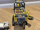 Lego Technic 42055 - nuotraukos Nr. 7