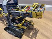 Lego Technic 42055 - nuotraukos Nr. 8