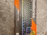 Steelseries Apex 3 Tkl - nuotraukos Nr. 3