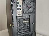 Asus platformos stacionarus kompiuteris - nuotraukos Nr. 3