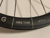 DT Swiss Grc 1100 Dicut 50 - nuotraukos Nr. 3