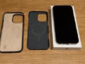 Idealios būklės iPhone 16 Pro max Titanium Nat - nuotraukos Nr. 4