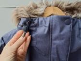 Columbia Juniper Ridge moteriška pūkinė striukė - nuotraukos Nr. 7