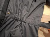 Columbia Juniper Ridge moteriška pūkinė striukė - nuotraukos Nr. 12