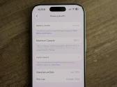 iPhone 16 Pro 128gb - nuotraukos Nr. 6