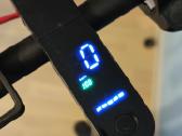 Xiaomi elektrinis paspirtukas - nuotraukos Nr. 6