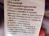 Kokybiškas vilnos paltas (švarkelis) su diržu - nuotraukos Nr. 7